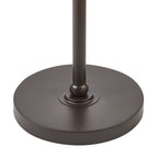 Cozylumi™ KAWOTI 64.5" Adjustable Floor Lamp with Swing Arm, 3-Way Dimmable Standing