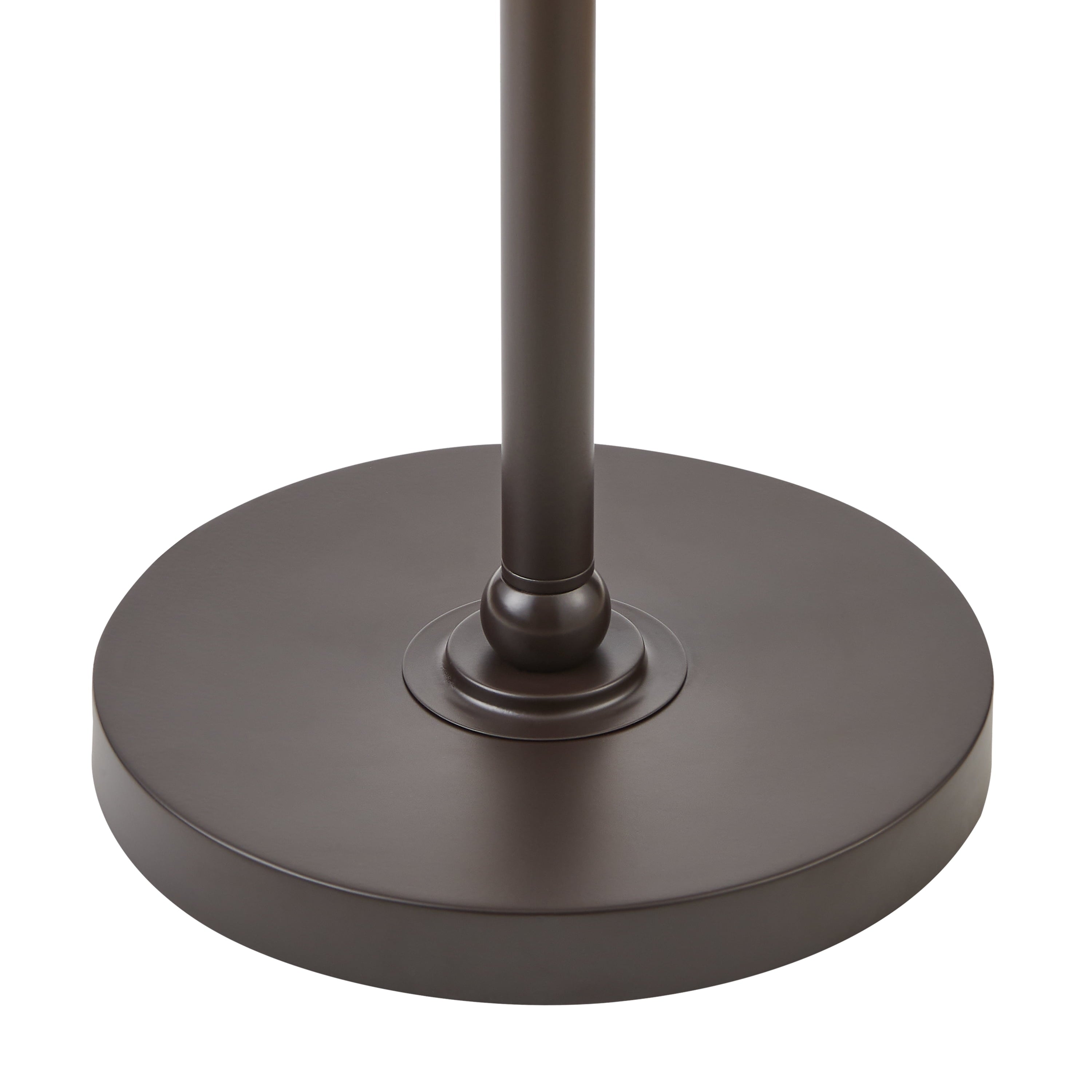 Cozylumi™ KAWOTI 64.5" Adjustable Floor Lamp with Swing Arm, 3-Way Dimmable Standing