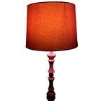 Cozylumi™ Heritage Kids Floor Lamp, Pink