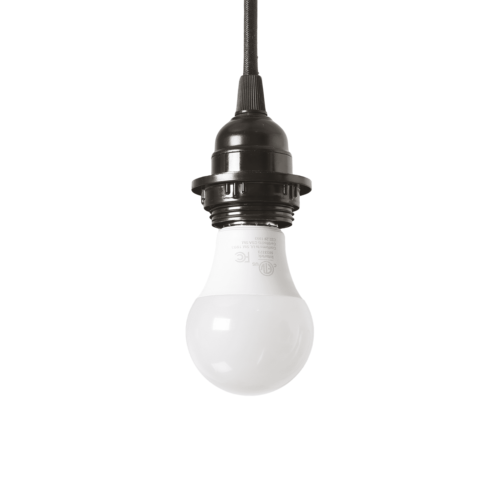Cozylumi™ 5 Lights Tree Floor Lamp, 83.5" Large Tall Standing Lamp with Drum Linen