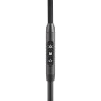 Cozylumi™ 71 in LED Floor Lamp, Adjustable Brightness, 4 Color Temperatures, Black, for