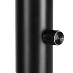 Cozylumi™ 63" Modern Floor Lamps with Stepless Dimming, 2 Light Glass Floor Lamps for