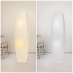 Cozylumi™ HonoDing Minimalist Paper Floor Lamp - Modern Home Decor