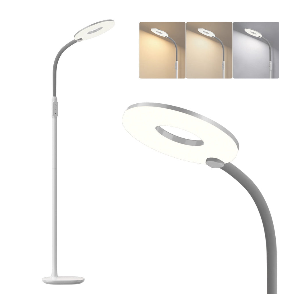 Cozylumi™ Floor Lamps for Living Room,Super Bright with Touch Control,70in Dimmable