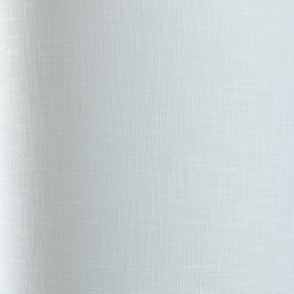 Cozylumi™ Modern Matte Black Table Lamp with Classic Drum Shade