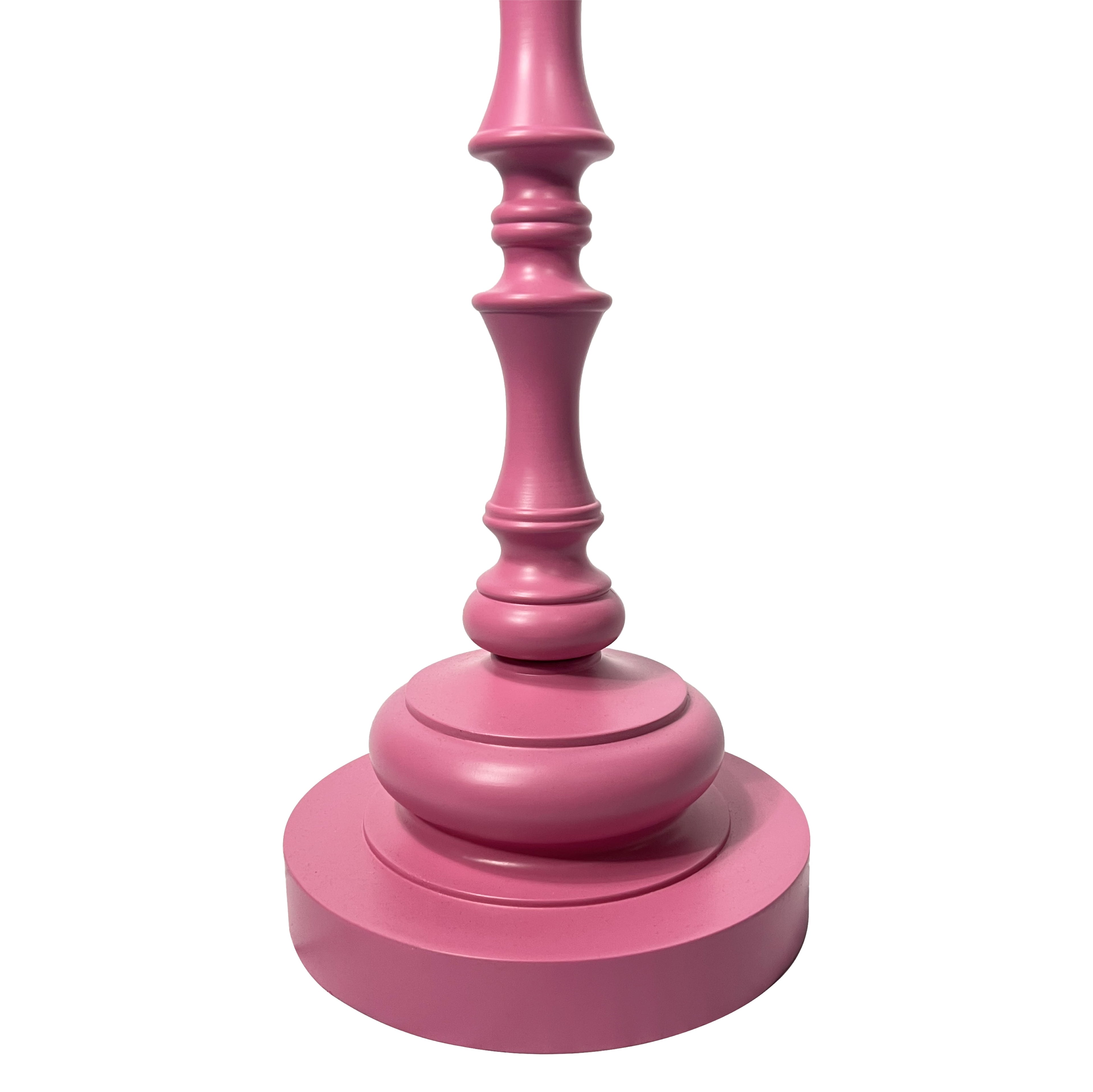 Cozylumi™ Heritage Kids Floor Lamp, Pink