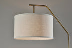 Cozylumi™ Simplee Max Floor Lamp