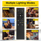 Cozylumi™ Floor Lamp with Remote, Super Bright Standing Lamp, 4 Color Temperature