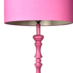 Cozylumi™ Heritage Kids Floor Lamp, Pink