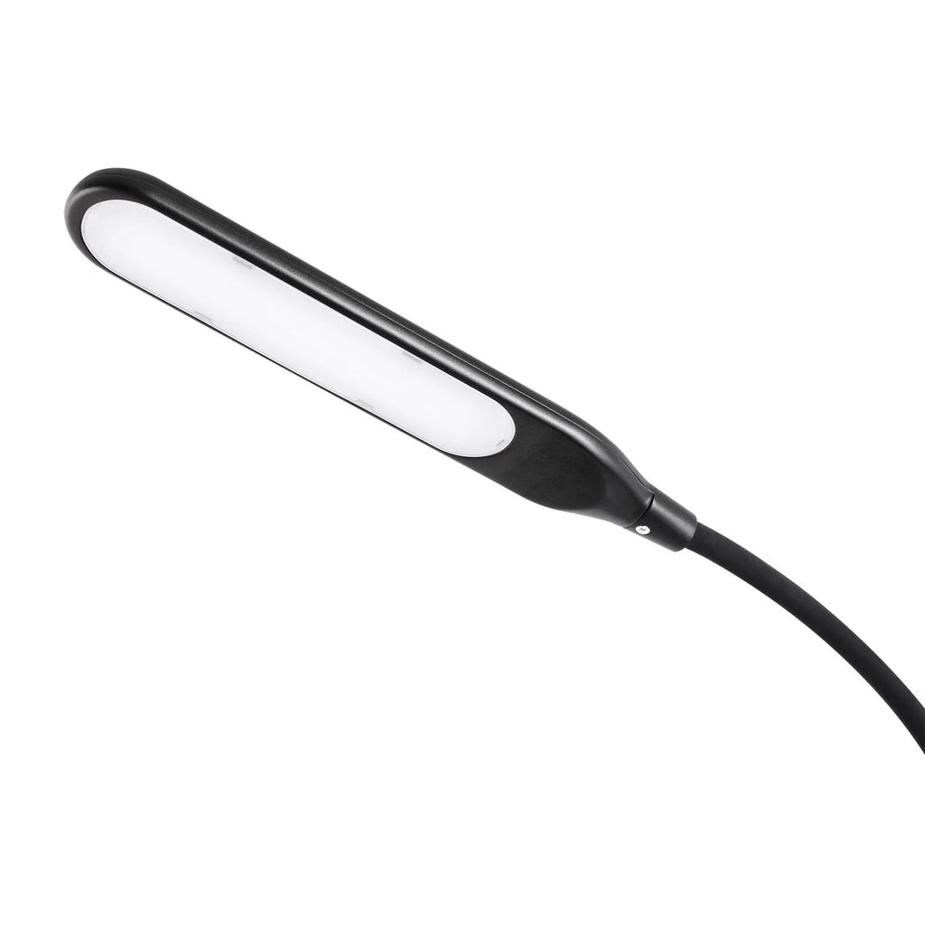 Cozylumi™ 71 in LED Floor Lamp, Adjustable Brightness, 4 Color Temperatures, Black, for