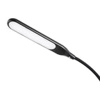 Cozylumi™ 71 in LED Floor Lamp, Adjustable Brightness, 4 Color Temperatures, Black, for
