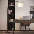 Cozylumi™ 75 Arc/Arched Floor Lamp