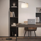 Cozylumi™ 75 Arc/Arched Floor Lamp