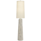 Cozylumi™ Leisa Mid Century Modern Southwest 64 1/2" Tall Standing Floor Lamp Foot
