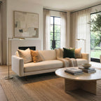 Cozylumi™ Leaf LED Floor Lamp, Pharmacy LED Floor Lamp for Living Rooms & Offices