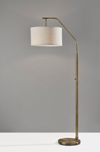Cozylumi™ Simplee Max Floor Lamp