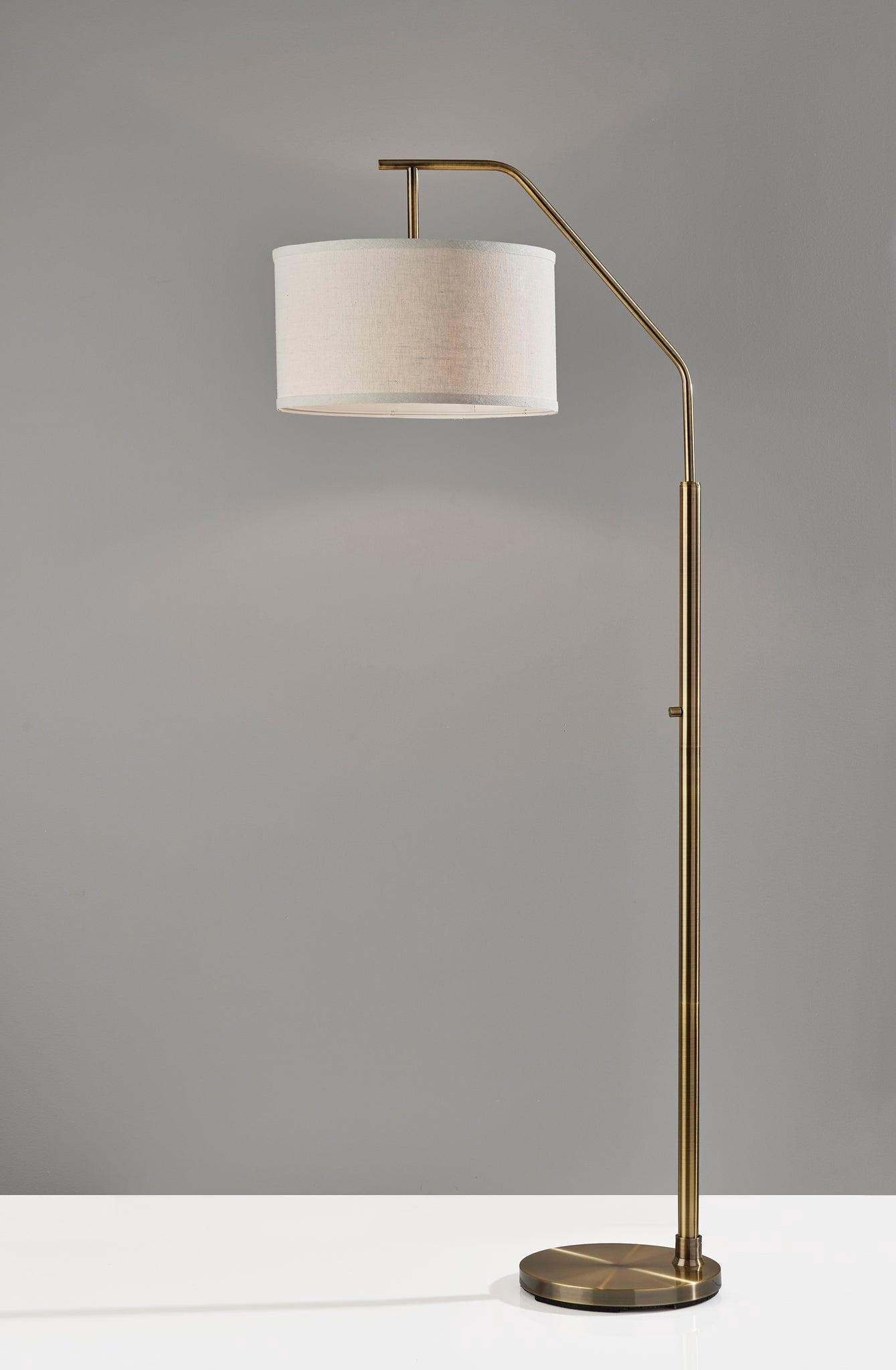 Cozylumi™ Simplee Max Floor Lamp