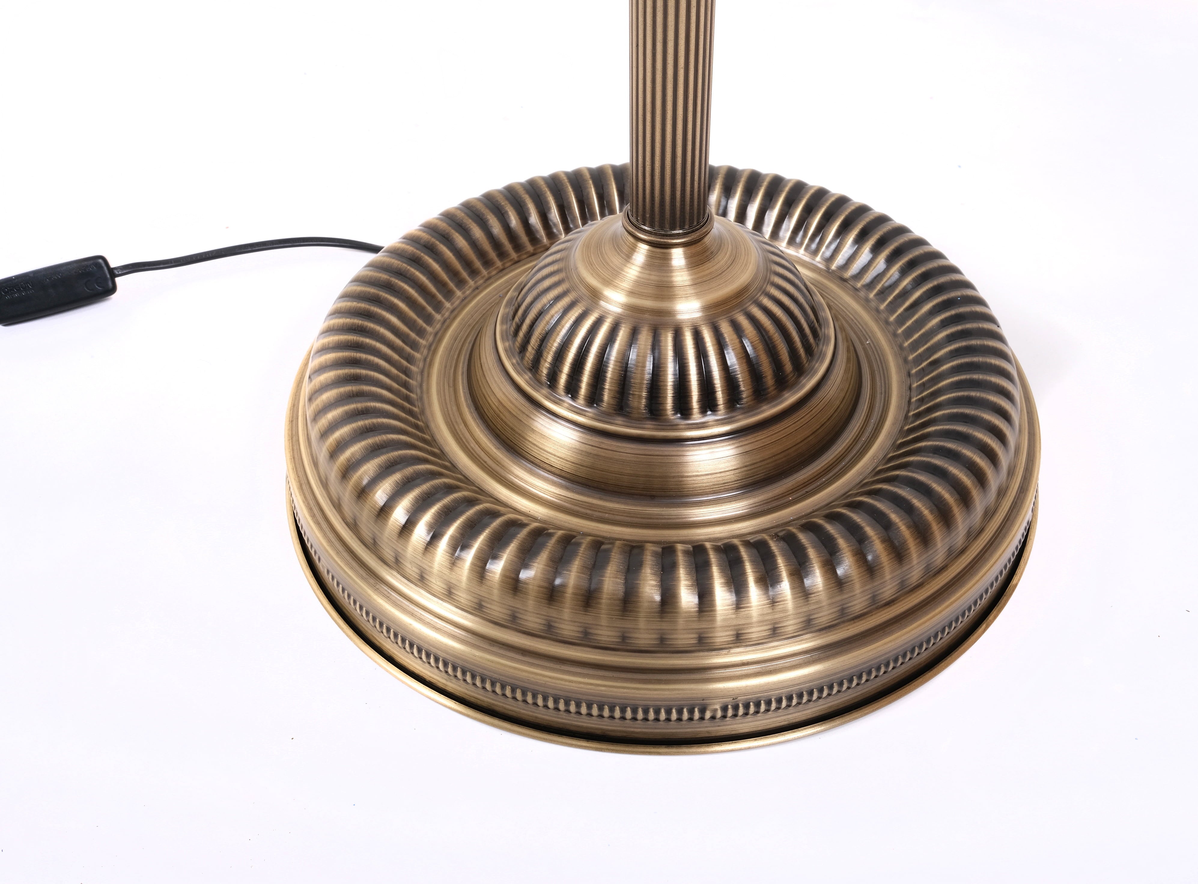 Cozylumi™ Asylove Turkish Floor Lamp, Mosaic Turkish Lamp, 7 GlobeFloor Lighting