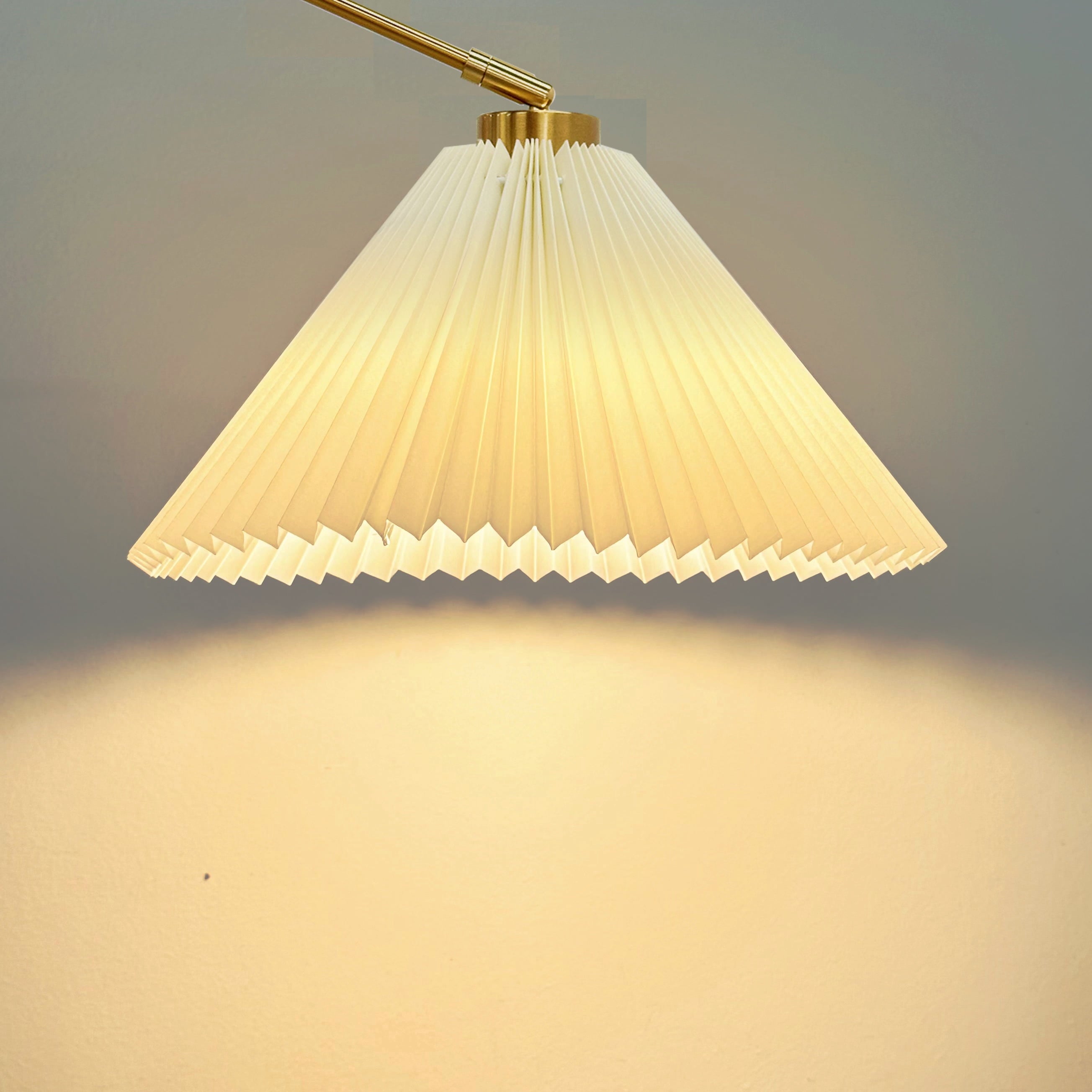 Cozylumi™ Arc Floor Lamp, 69" Height Standing Lamp, Metal Tall Lamp with Weighted Base