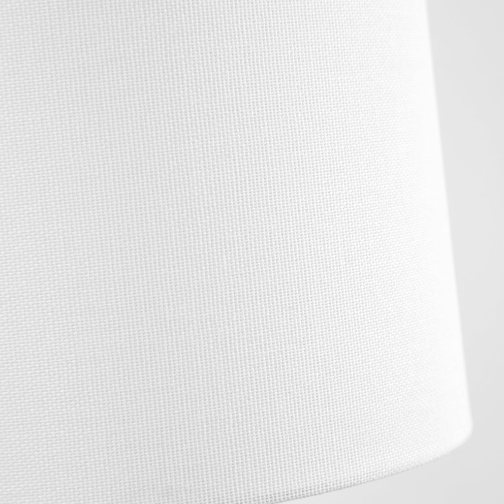 Cozylumi™ Woodgrain Touch Table Lamp, Walnut and Brushed Brass Finish, 16.25 in