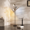 Cozylumi™ BedLuxury Tree Floor Lamp With Remote & Touch Control - 3 Lights, Modern