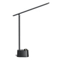 Cozylumi™ Honeywell Desk Lamp Home Office - LED Lighting with Charging Station A+C USB