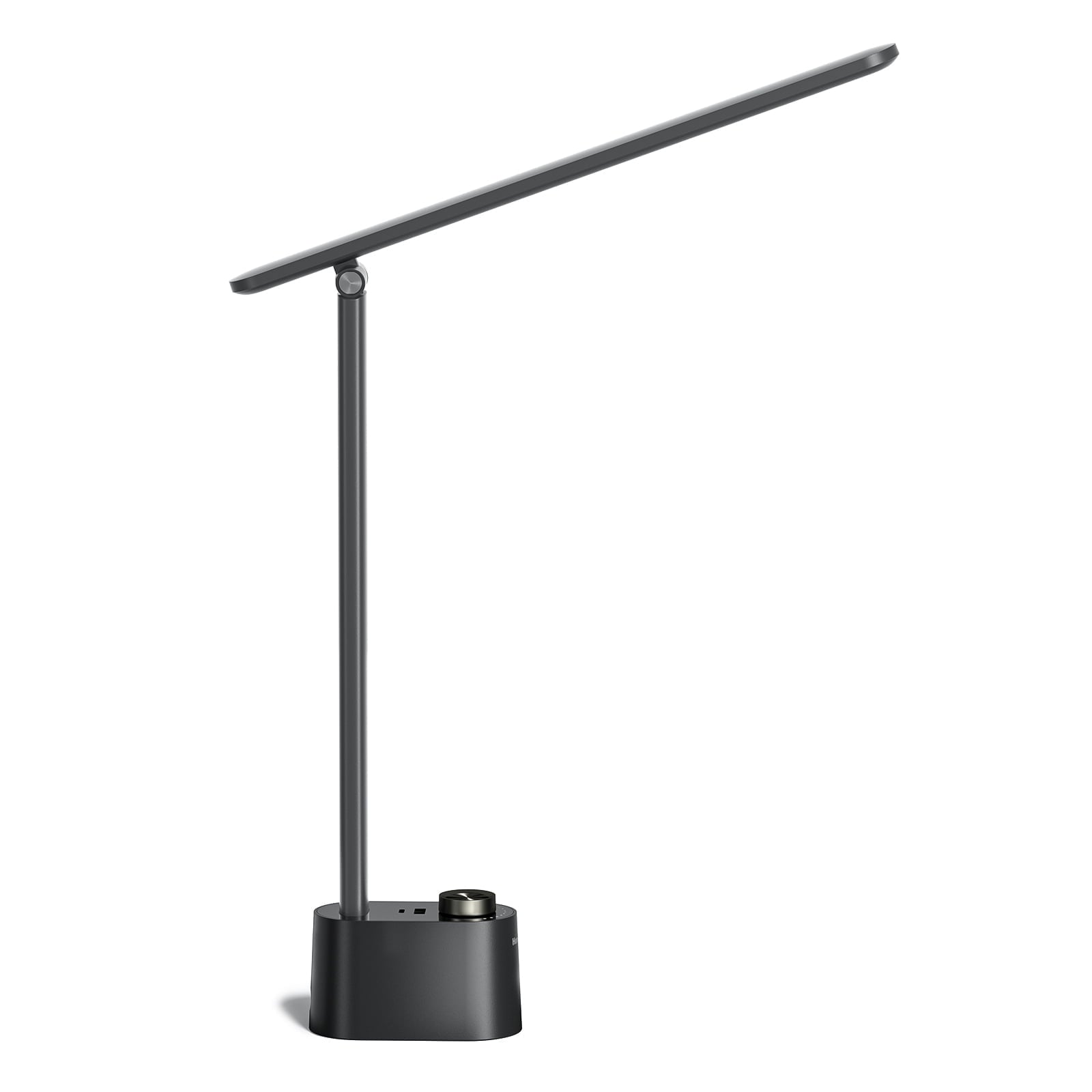 Cozylumi™ Honeywell Desk Lamp Home Office - LED Lighting with Charging Station A+C USB