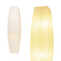 Cozylumi™ HonoDing Minimalist Paper Floor Lamp - Modern Home Decor