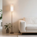 Cozylumi™ LED Floor Lamps, 3 Colors Temperature, 9W LED Bulb, Modern Standing Lamps