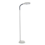Cozylumi™ Adjustable Floor Lamp - 6ft Full Spectrum Natural Sunlight Lamp with Bendable