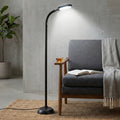 Cozylumi™ 63-Inch Adjustable Floor Lamp for Bedroom - Full Spectrum Natural Sunlight