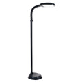Cozylumi™ Adjustable LED Floor Lamp with Bendable Neck - Natural Sunlight LED Lamp for
