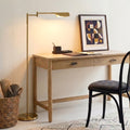 Cozylumi™ Leaf LED Floor Lamp, Pharmacy LED Floor Lamp for Living Rooms & Offices