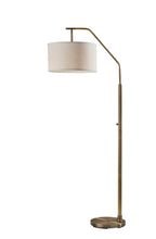 Cozylumi™ Simplee Max Floor Lamp