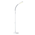 Cozylumi™ Verilux HappyLight Duo 2-in-1 Light Therapy & Floor Lamp White VT39WW1
