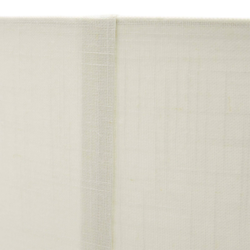 Cozylumi™ Home Director Metal Floor Lamp in Natural