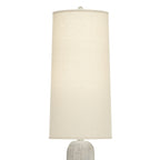 Cozylumi™ Leisa Mid Century Modern Southwest 64 1/2" Tall Standing Floor Lamp Foot