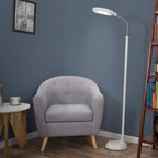 Cozylumi™ 63-Inch Adjustable Floor Lamp for Bedroom - Full Spectrum Natural Sunlight