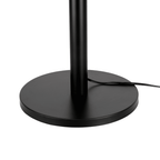Cozylumi™ 5 Lights Tree Floor Lamp, 83.5" Large Tall Standing Lamp with Drum Linen