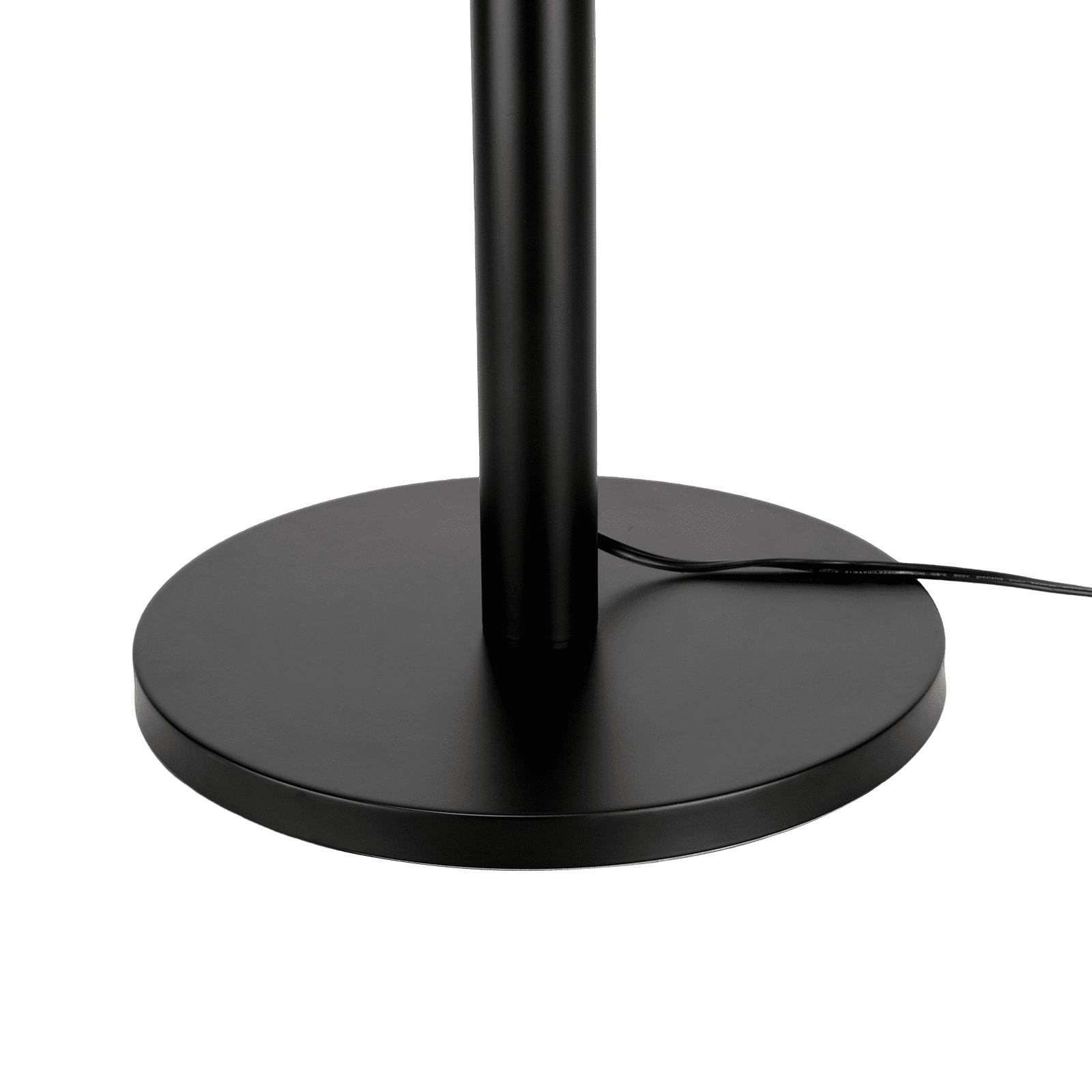Cozylumi™ 5 Lights Tree Floor Lamp, 83.5" Large Tall Standing Lamp with Drum Linen