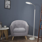 Cozylumi™ Adjustable Floor Lamp - 6ft Full Spectrum Natural Sunlight Lamp with Bendable