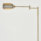 Cozylumi™ Leaf LED Floor Lamp, Pharmacy LED Floor Lamp for Living Rooms & Offices