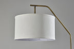 Cozylumi™ Simplee Max Floor Lamp