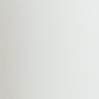 Cozylumi™ Glass End Table Floor Lamp with White Shade, Matte Black, 17"L x 17"W x 54"H