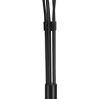 Cozylumi™ 5 Lights Tree Floor Lamp, 83.5" Large Tall Standing Lamp with Drum Linen