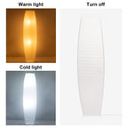 Cozylumi™ HonoDing Minimalist Paper Floor Lamp - Modern Home Decor