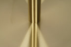 Cozylumi™ My Texas House 64'' Floor Lamp with White Fabric Empire Shade Transitional