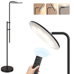 Cozylumi™ 32W/3000LM Floor Lamp, Super Bright LED Floor Lamp with Remote Control, 70"